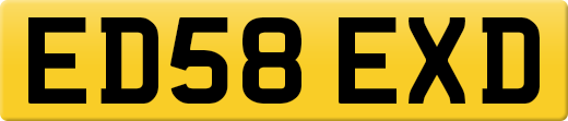 ED58EXD